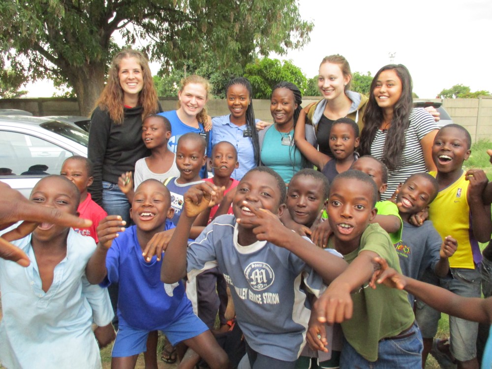 MaganinZim 13 Children