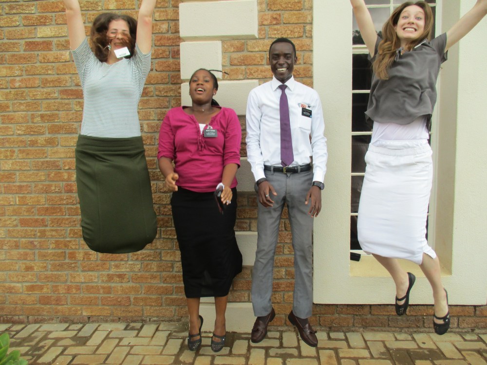 maganinzim first area