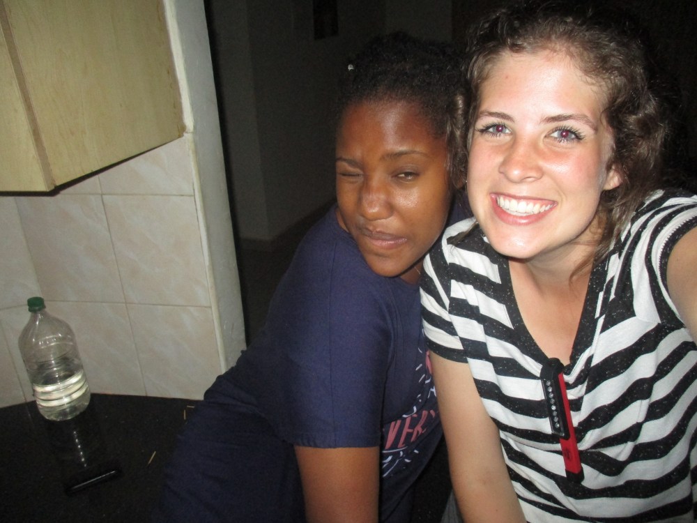 maganinzim power out 3 days flashlight