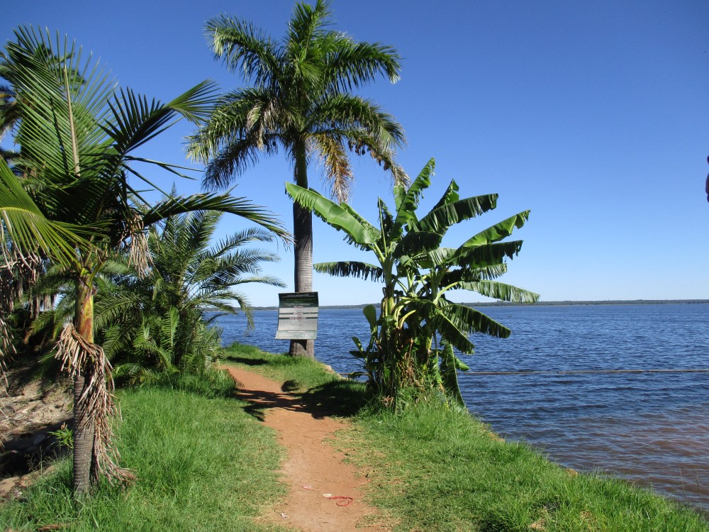 MaganinZim Lake Chivero