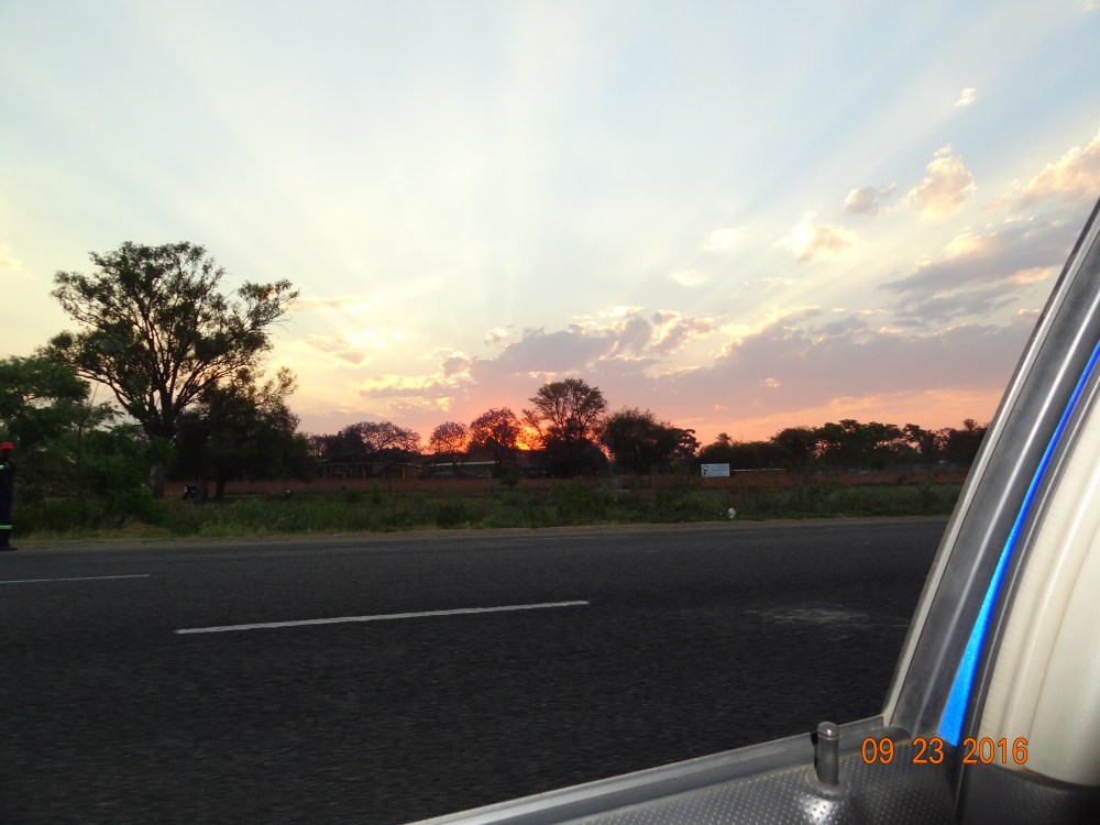 bulawayo-sunset