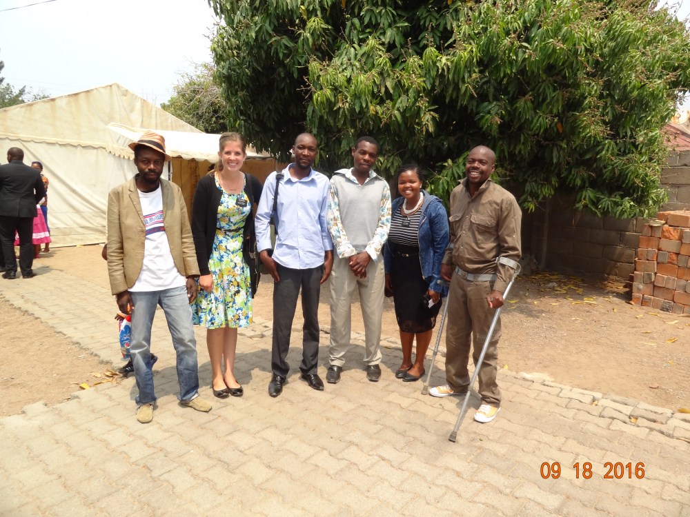 church-yesterday-greatman-me-daniel-innocent-sister-mpiyakhe-brian-member