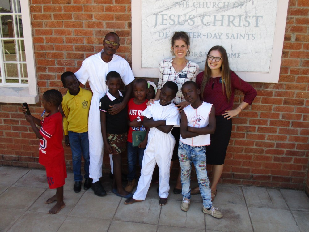 Crylodge's baptism with the crew