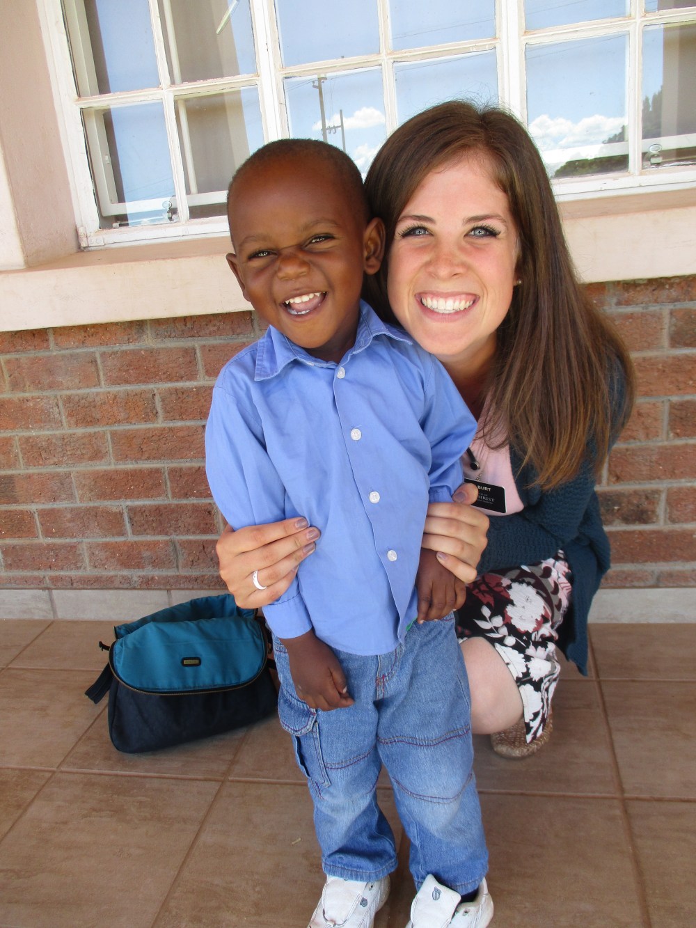 Cutest thing you've ever seen... Dean!