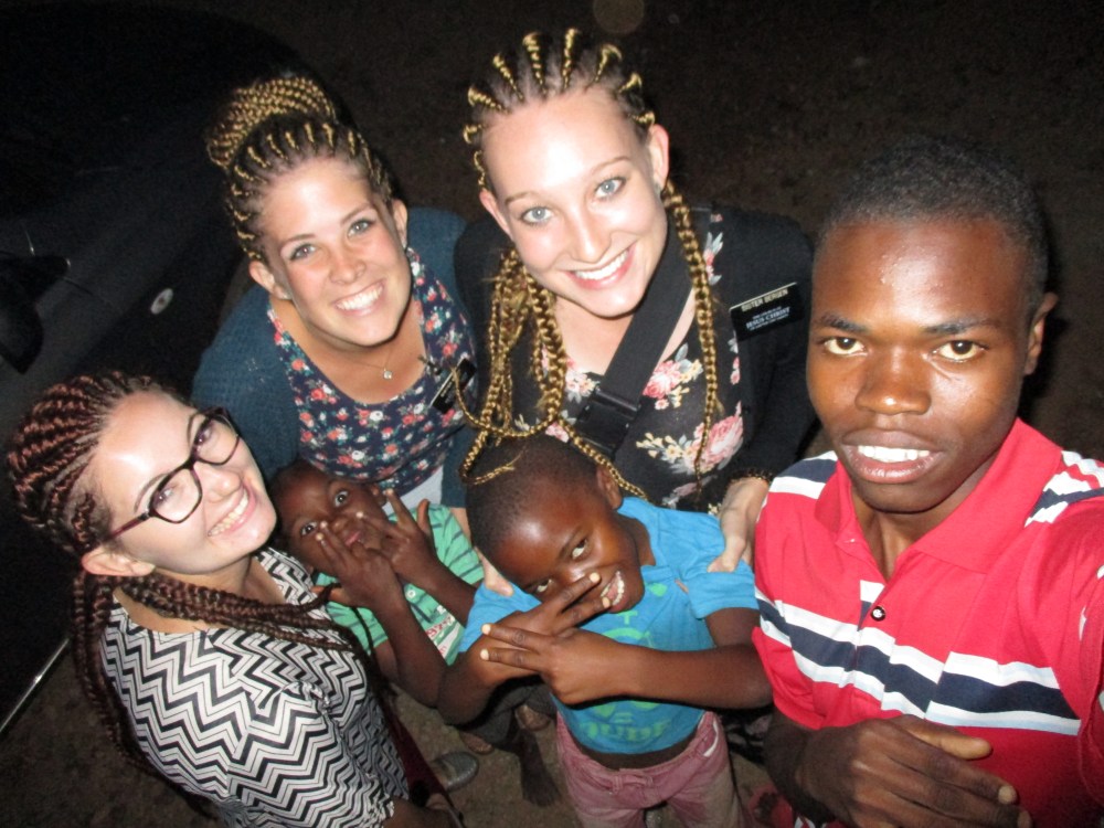 Kevin, Keith and Tedius